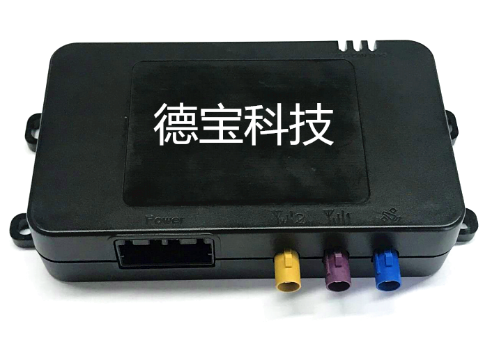 OBD重型柴油車遠程監控，